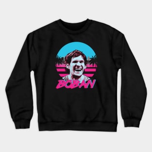 Boban Crewneck Sweatshirt